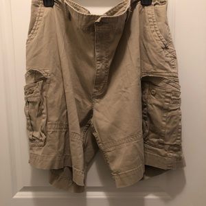 Cargo Shorts